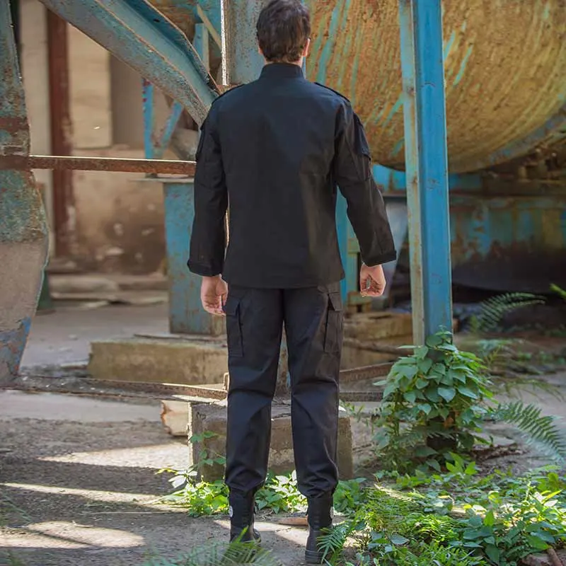 Vêtements de travail bon marché uniformes Vêtements de travail de protection pour les femmes et hommes