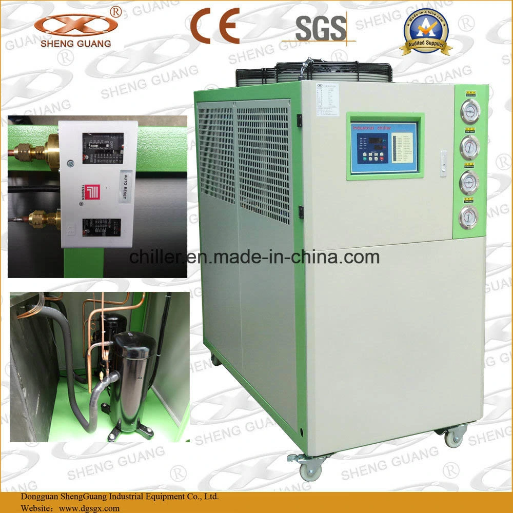 Air Cooled Chillers/Water Chiller with Ce Certification