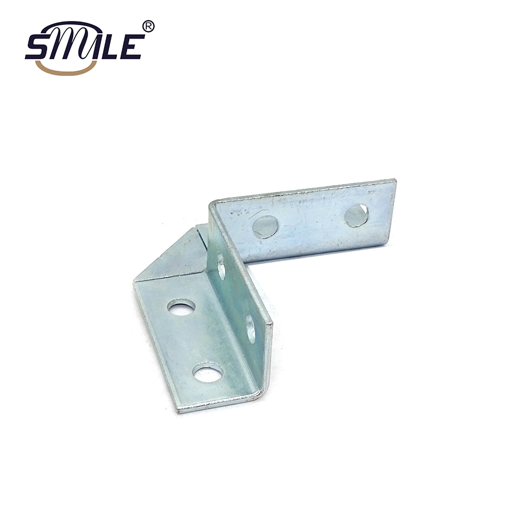 Customized Bending and Welding Sheet Metal Parts by Professional Manufacturers