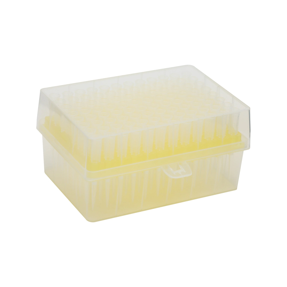 Filter Pipette Tips Universal Pipette Tip for Lab