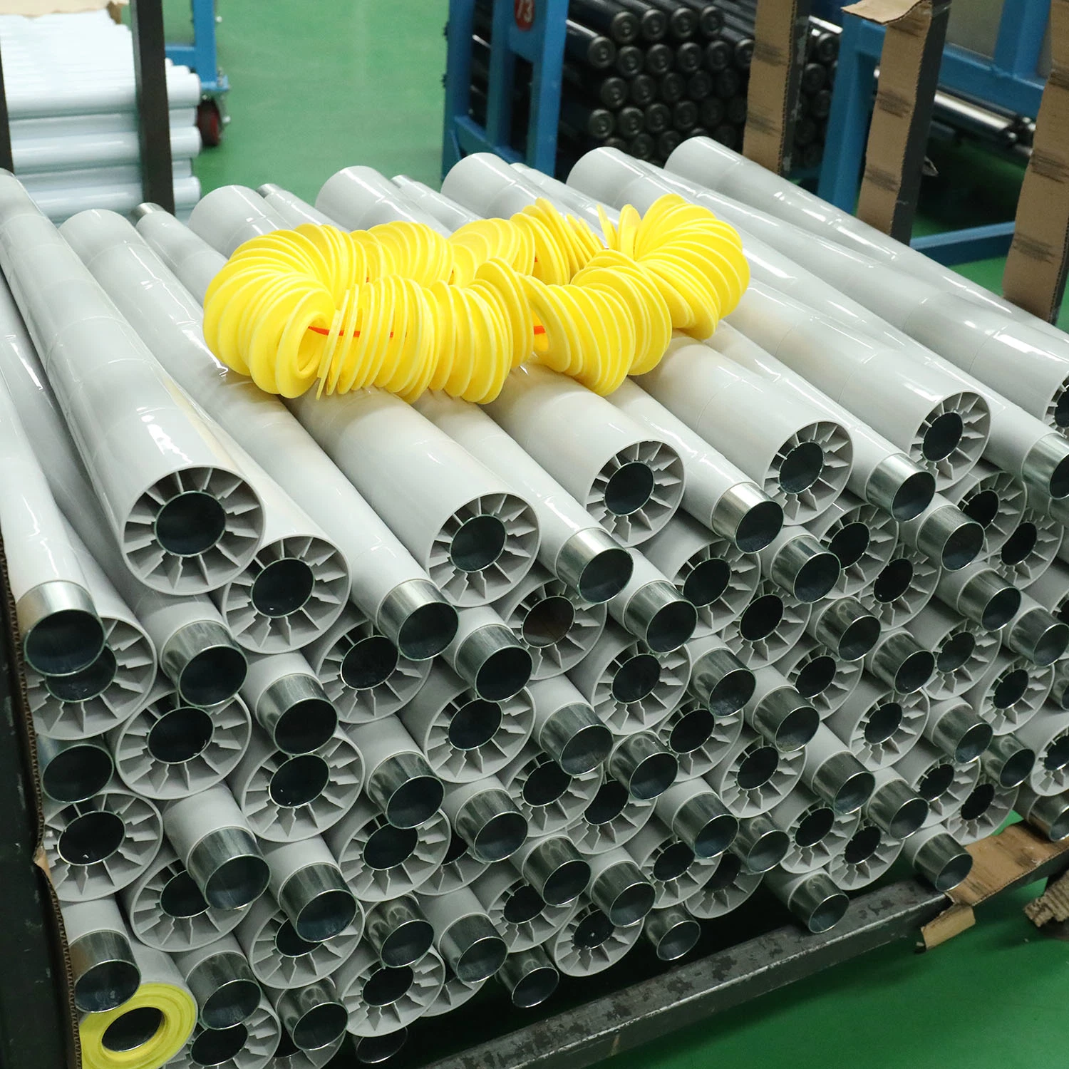 High Reputation Reusable Tapered Roller Conveyor Part for Sale