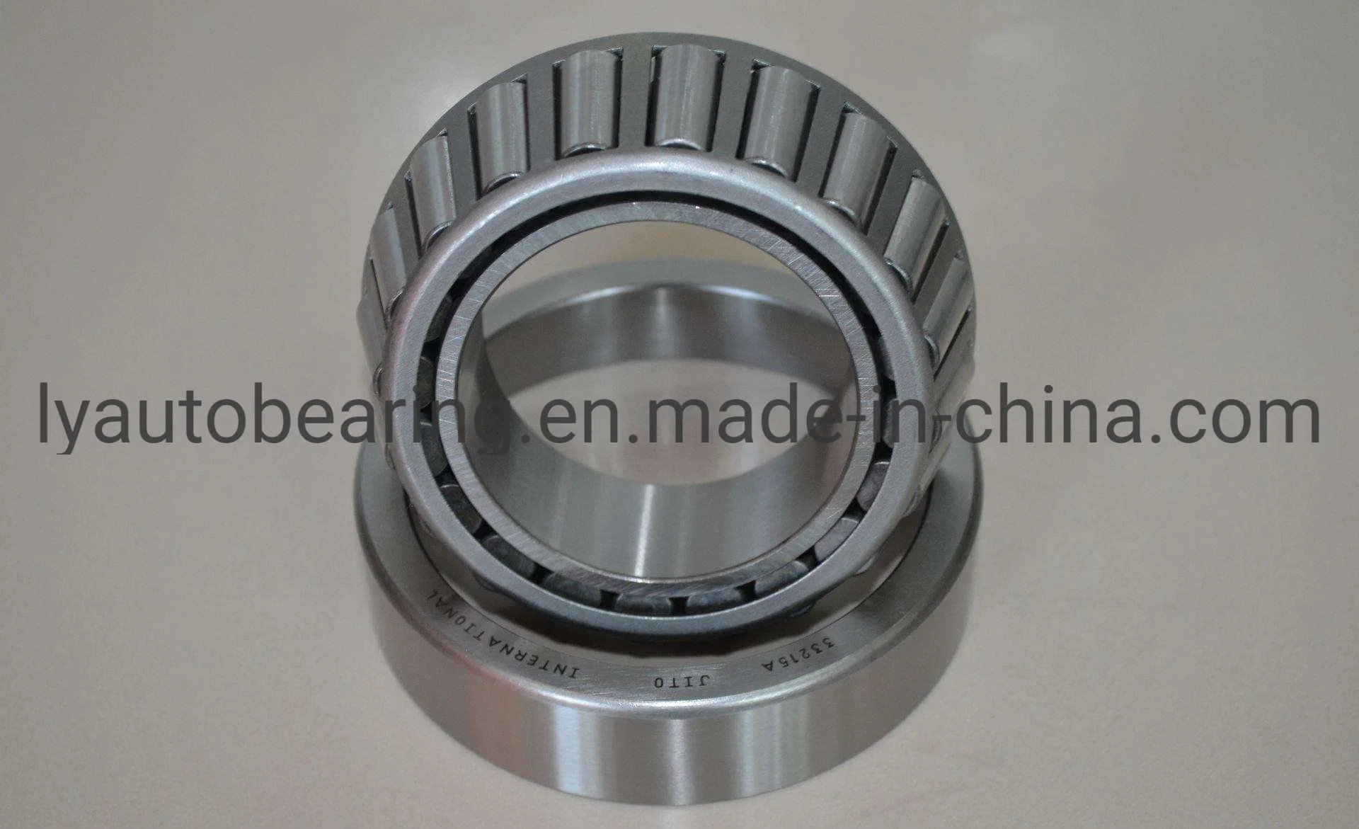 Double Row Taper Roller Bearing (2097164/352064)