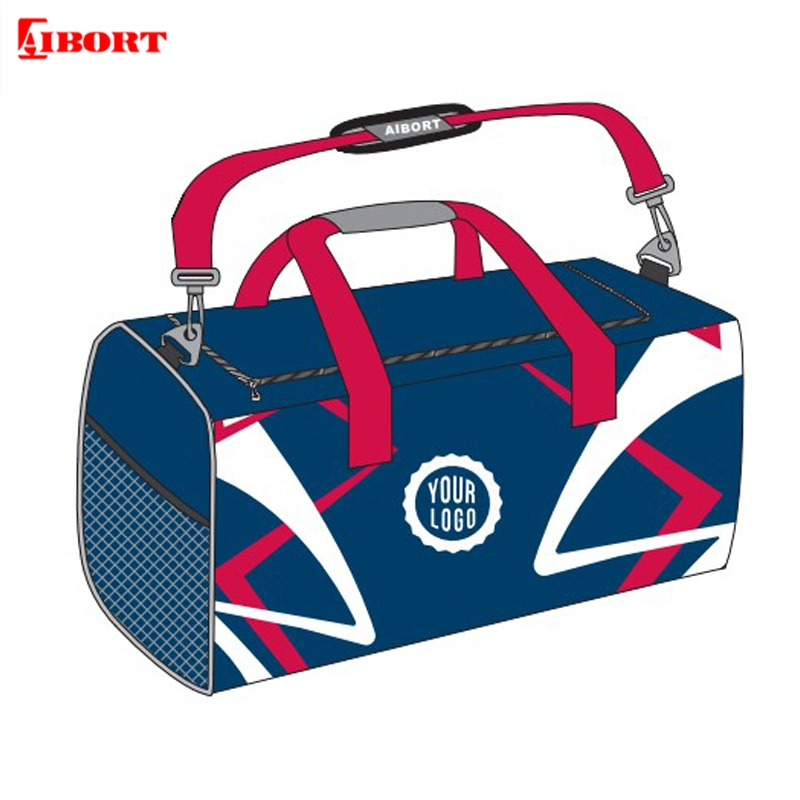 Direct Factory Wholesale Custom Logo Waterproof Fashion Weekend Yoga Sport Travel Duffle Gym Bag for Women