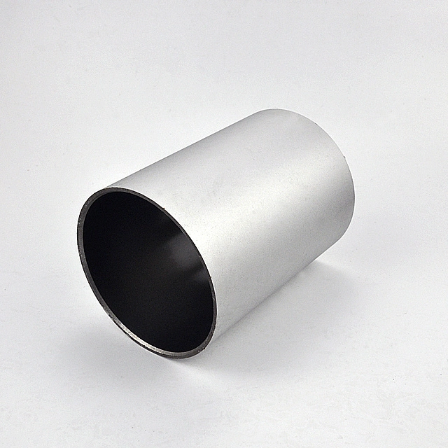 Seamless Precision Drawing and Cold Drawing of 6061 Aluminum Tubes for Industrial Use, Processing Various Specifications of Aluminum Tubes