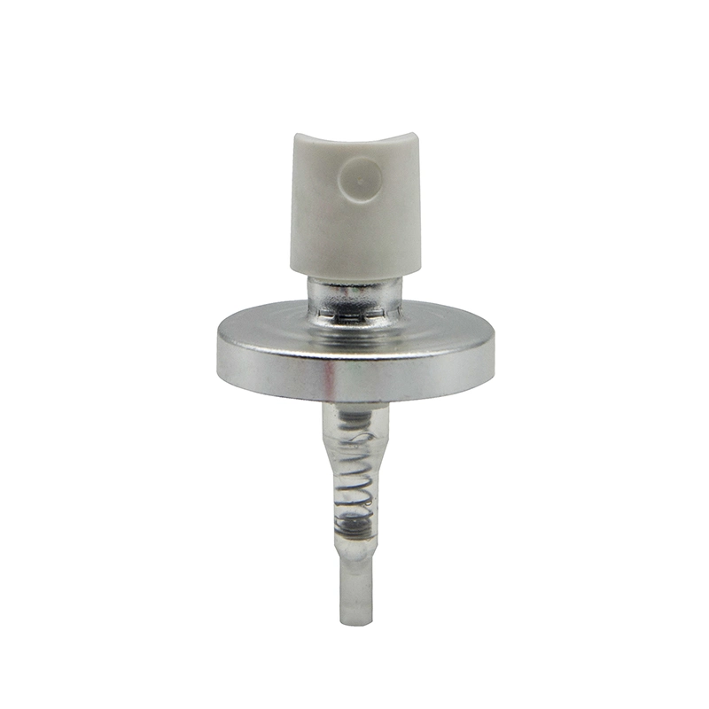 Plastic Fine Mist Spray Pump with Internal Threaded Connection