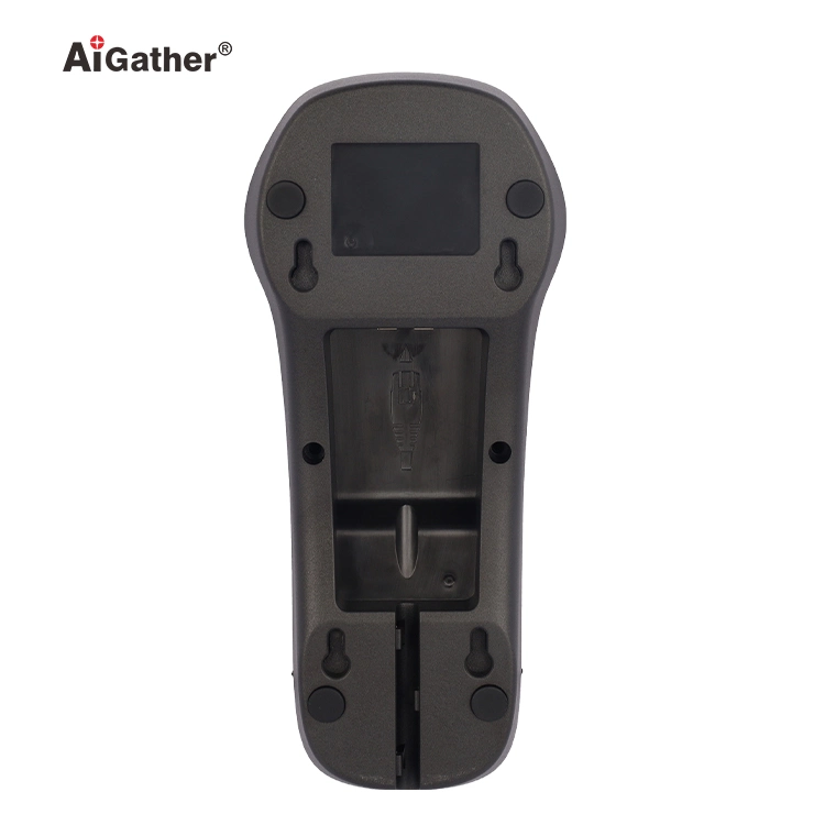 High quality/High cost performance Qr Code Reader IP52 Waterproof Anti-Dropping 1d 2D Wireless Barcode Scanner with Base