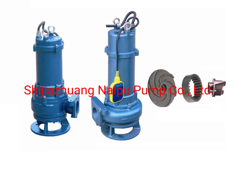 Agriculture Application 50Hz 380V 304 Stainless Steel 30 HP 7.5HP 10HP 20HP Bore Deep Well Submersible Water Pump with CE