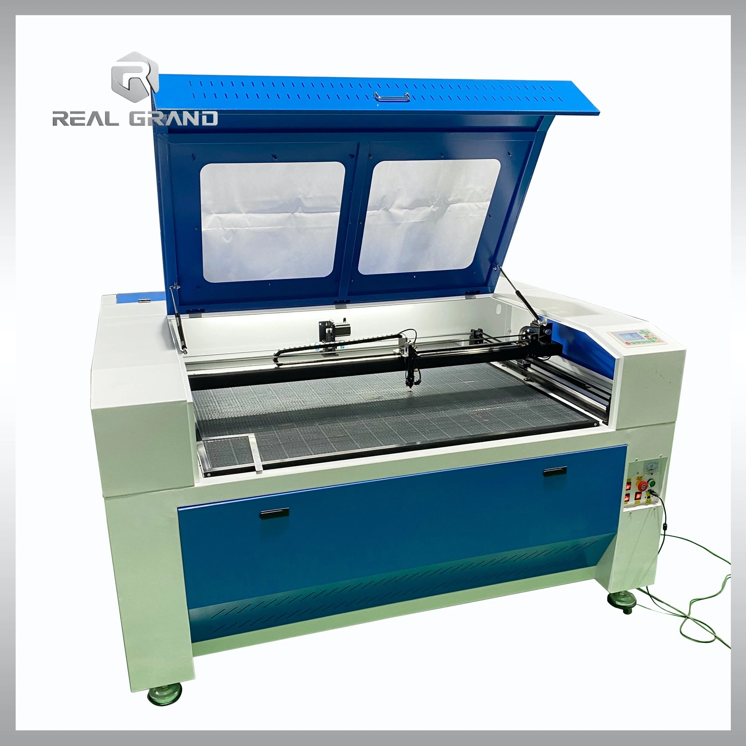 máquina láser corte láser de CO2 Grabador 9060 Mini grabadora láser de CO2 CNC