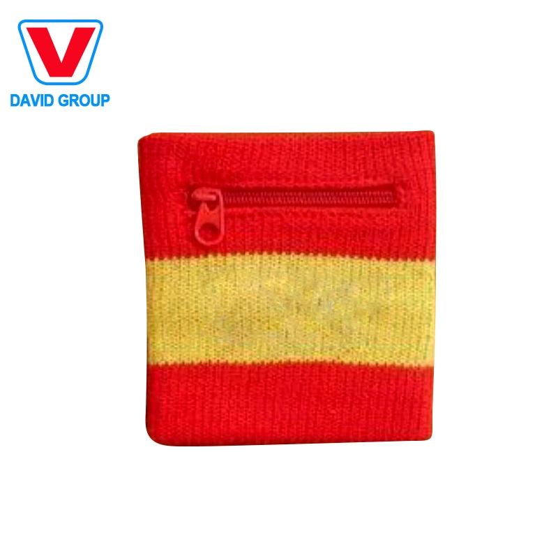 Sports Sweatbands para trabalhar