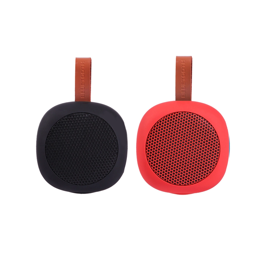 Christmas Gift Professional Waterproof Mini Audio Small Speaker Bluetooth Outdoor