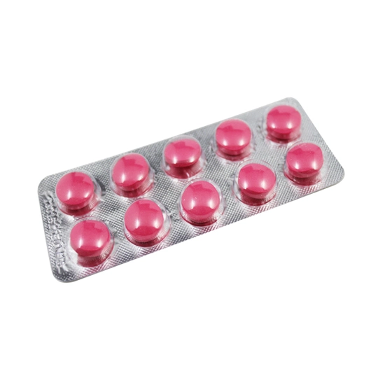 Brufen/Ibuprofen Suger-Coated Oral Tablet 400mg