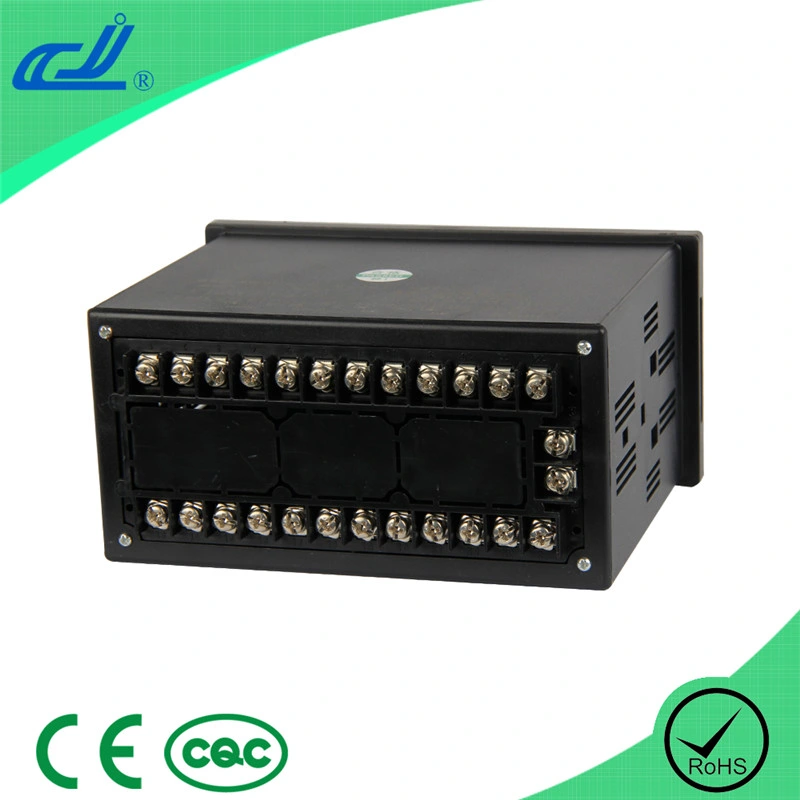 2-Channel Digital Temperature Controller (XMT-JK208)