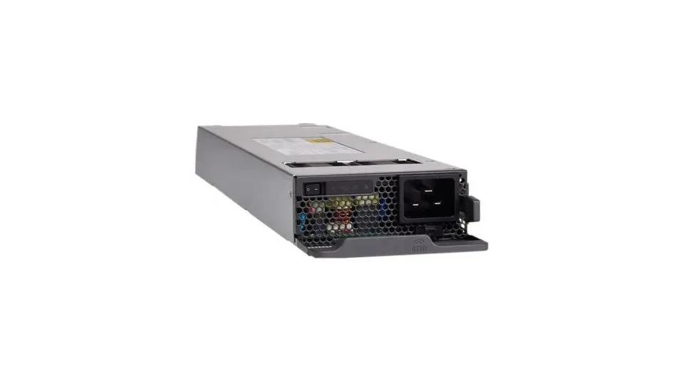 C9400-Pwr-3200AC C9400-Pwr-2100AC 9400 Series 3200W/2100 واط مصدر طاقة مفتاح تيار متردد