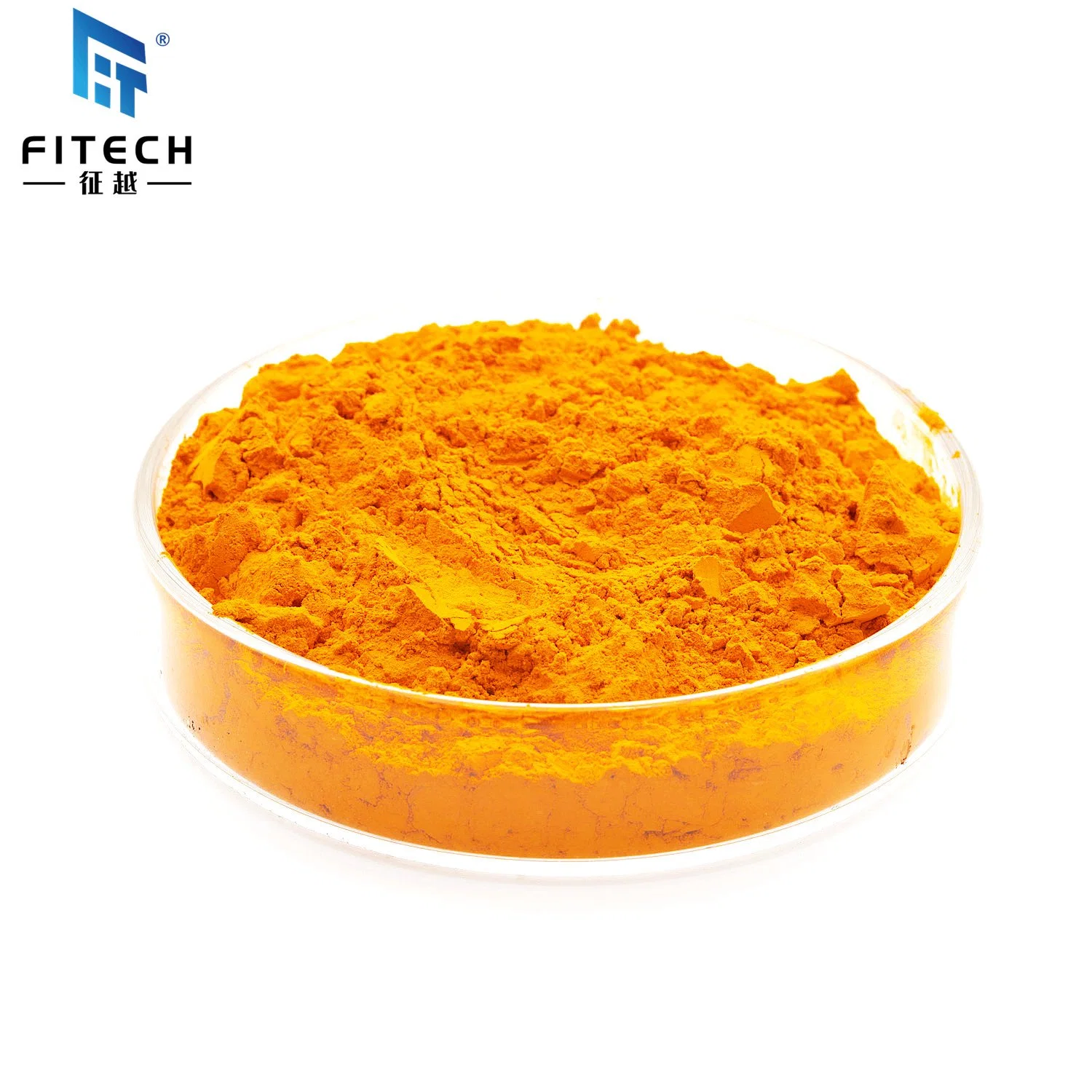 CAS1314-62-1 V2o5 Orange or Red Brown Catalyst Powder Vanadium Pentoxide