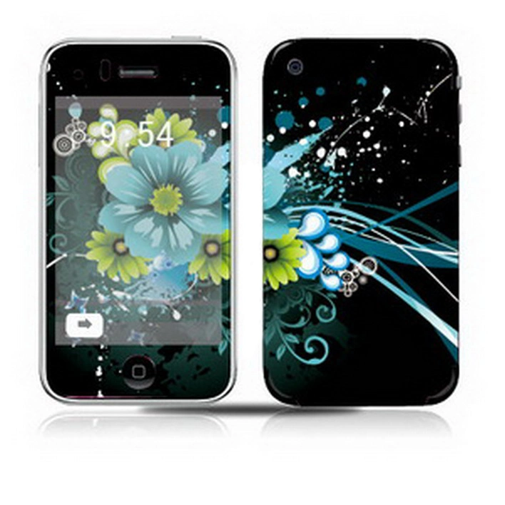 Hot Selling Mobile Phone Stickers