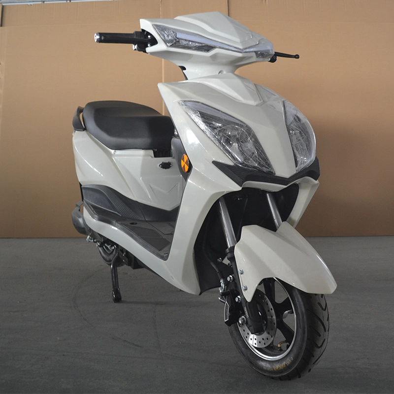 Best Quality Electric Motorcycle with Big Power Motor with 2000W and Nice Looks