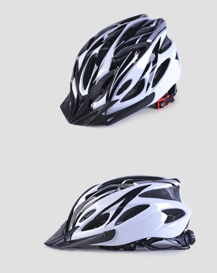 CE&Cpsc PC in-Mould High quality/High cost performance  Safety Helmet Big Head Size Casco Bicicleta Bike Helmets Adult Men Bicycle