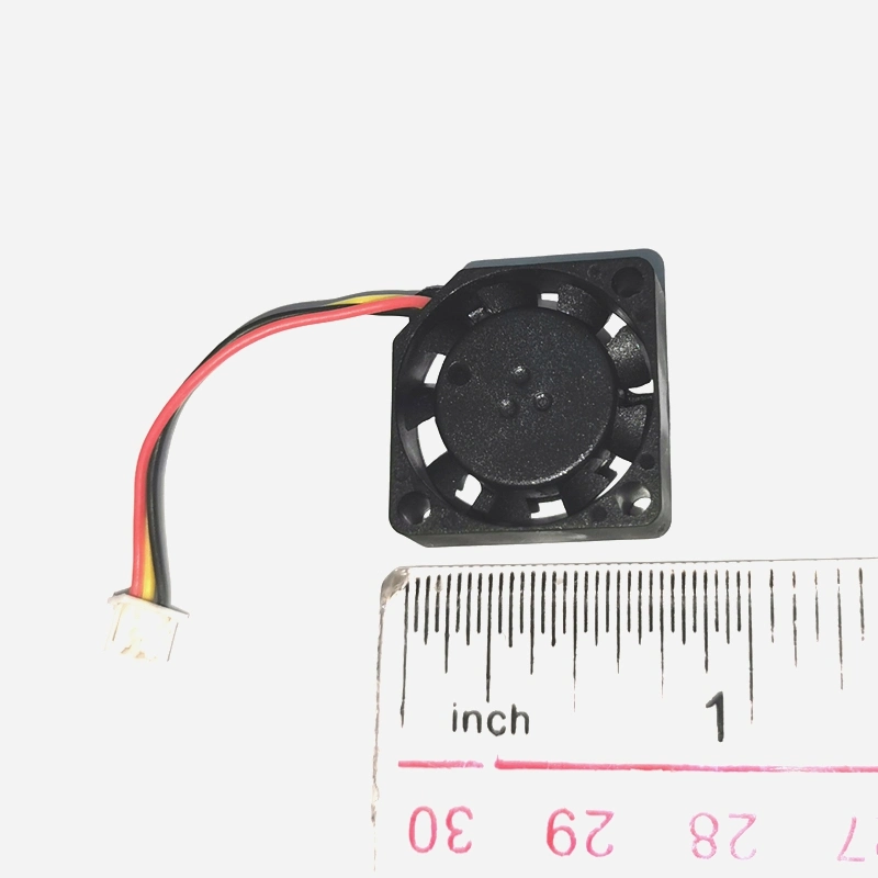 20X20X6mm 2006 5V Axial Flow DC Motor Mini Cooling Fan