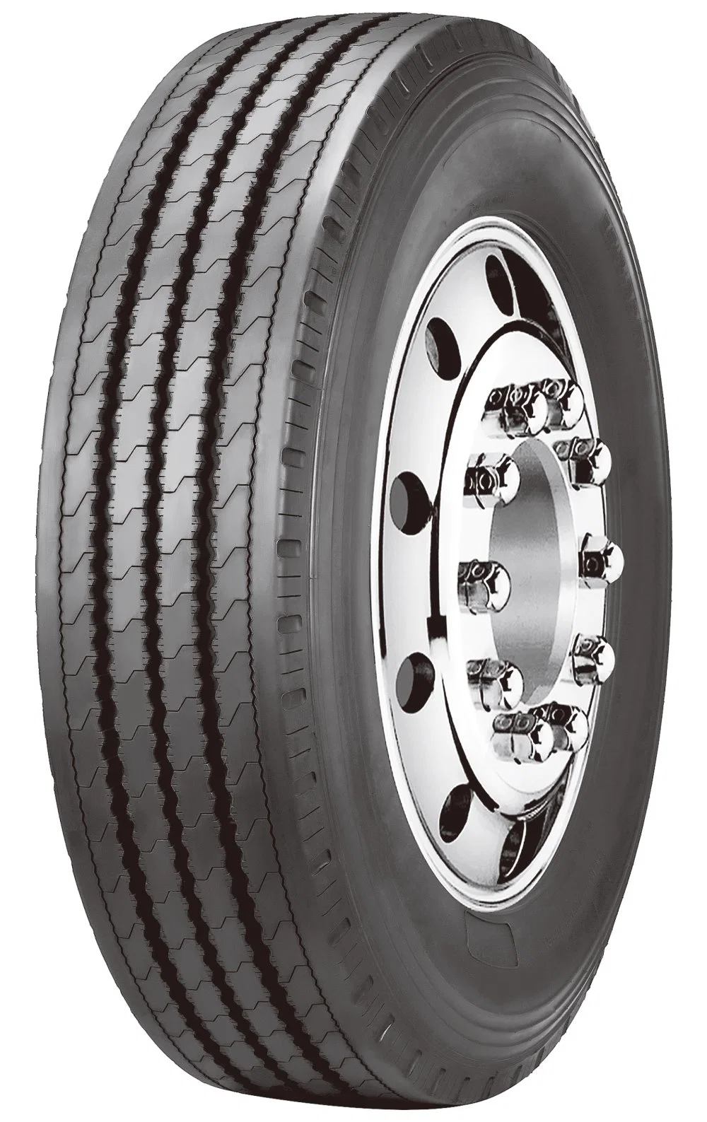 Direção Doublestar Haida Top marca All Steel radial Truck Tyres, Bus Tyres, TBR Tyres, radial Tire (11R22.5 12R22.5, 315/70R22.5, 315/80R22.5)