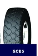 18.00r25 (505/95R25) Brand Fokkesen OTR Tyre Competitive Price Top Quality