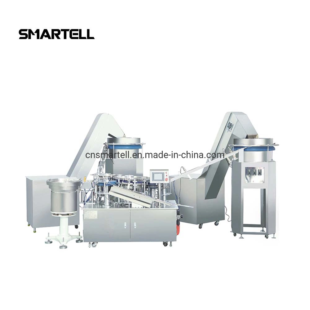 Medical Syringe Needle Making Production Line