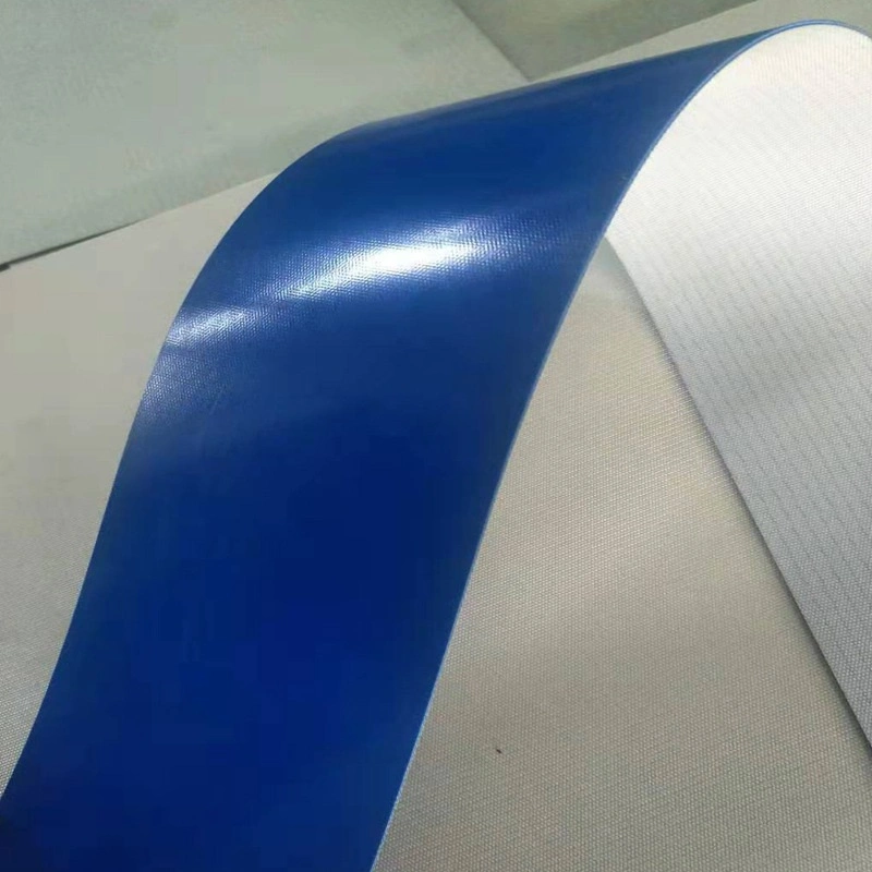 Wholesale/Supplier New Product 2.0mm Rubber Logistics Conveyor Belt