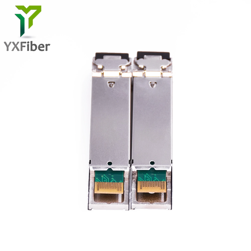 Mxpd-243s Compatible Cisco Netgear SFP Module Bc Optic