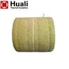 Thermal Insulation Roofing Material Rock Wool Blanket Sound Absorption Rock Wool Mat