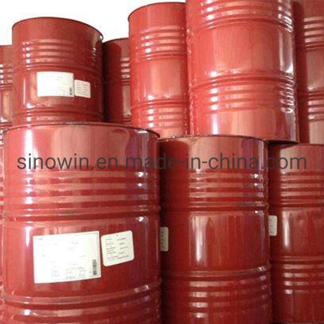 Chemical Suppliers 80/20 Tdi Toluene Diisocyanate for Foam Prepartion