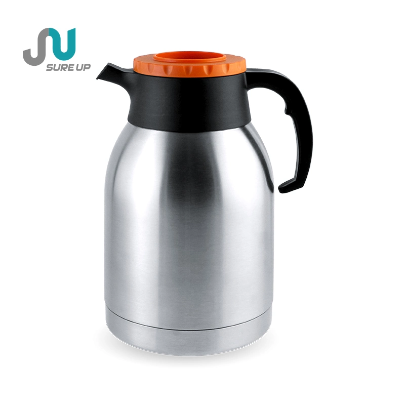 Wholesale/Supplier High quality/High cost performance Stainless Steel Vacuum Jug for Daily Life