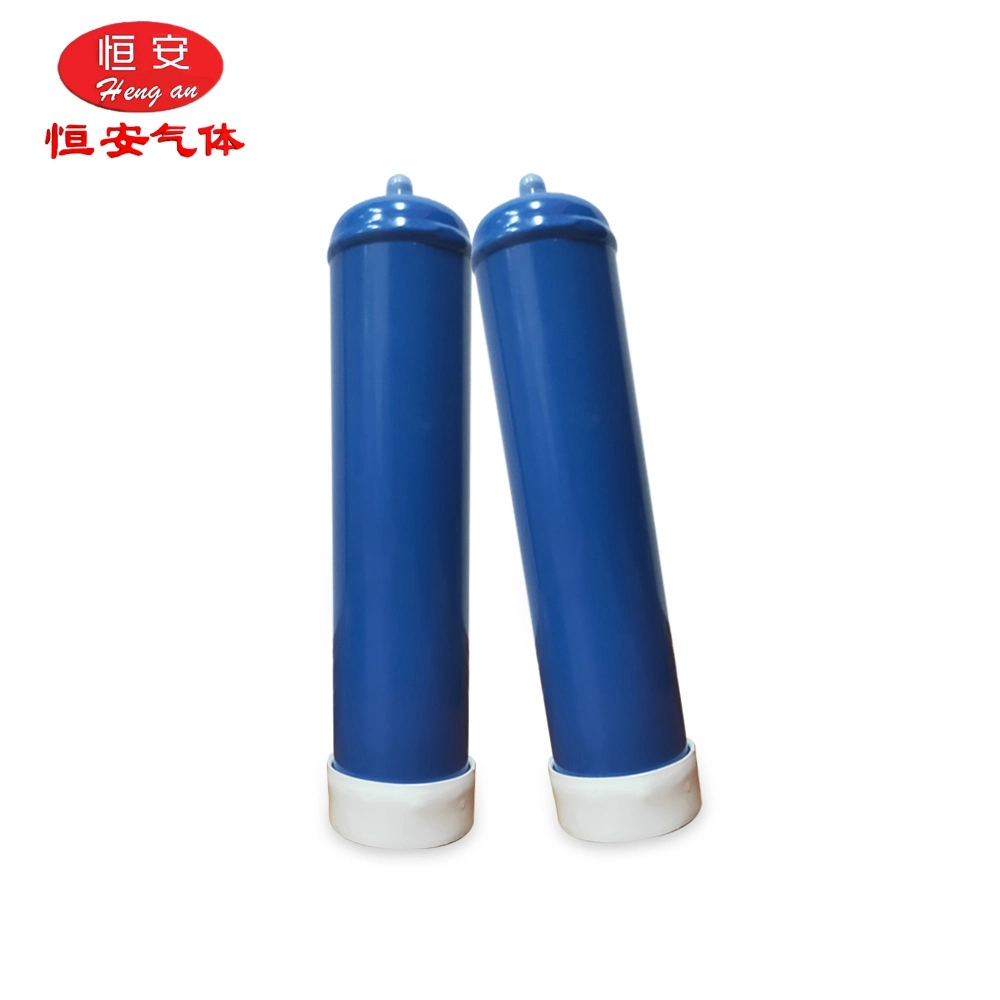 Hengan Gas Whip Cream Deluxe Charger and Cream Deluxe Gas Cylinder