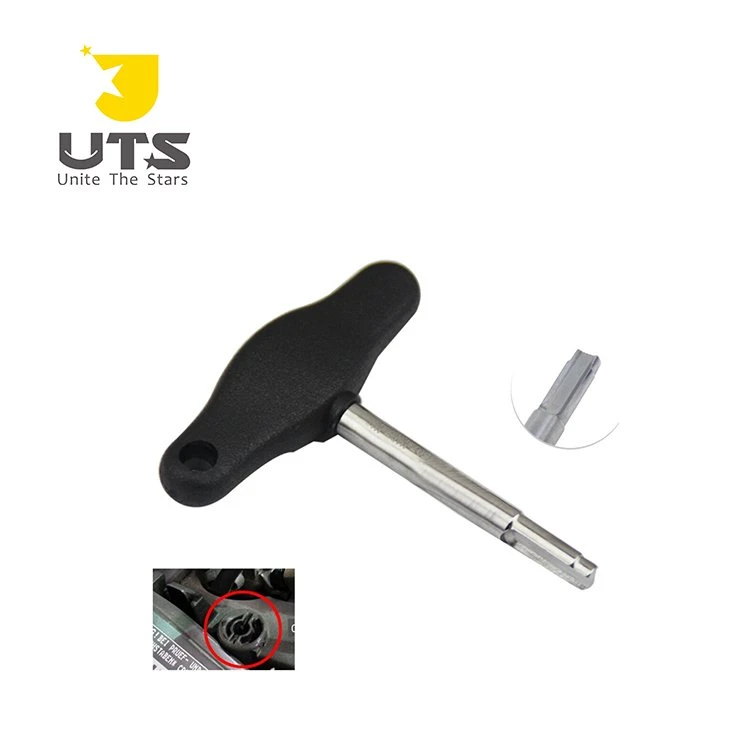 Volkswagen Audi Seat Oil Ablass Plug Screw Removal Installer Schlüssel Montagewerkzeug