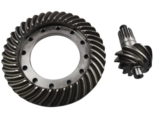 Auto Motorcycle Parts Plastic Machinery Gears