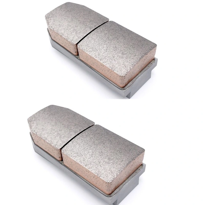 Abrasive Diamond Fickerts for Grinding and Polishing of Stone Surface