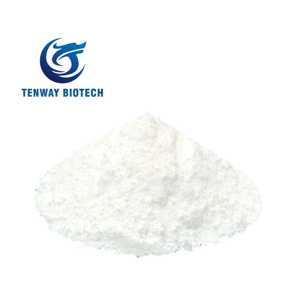 Food Ingredient/ Food Additive Food Anticaking Precipitated Silicon Dioxide Powder