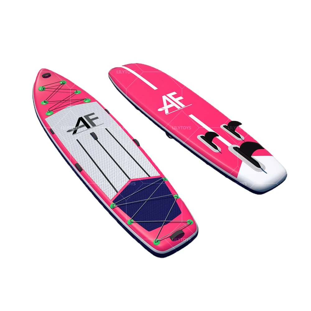 Standup Paddle Board Inflatable Sup Surf Boards Sup Board Paddle Surfing Best Inflatable