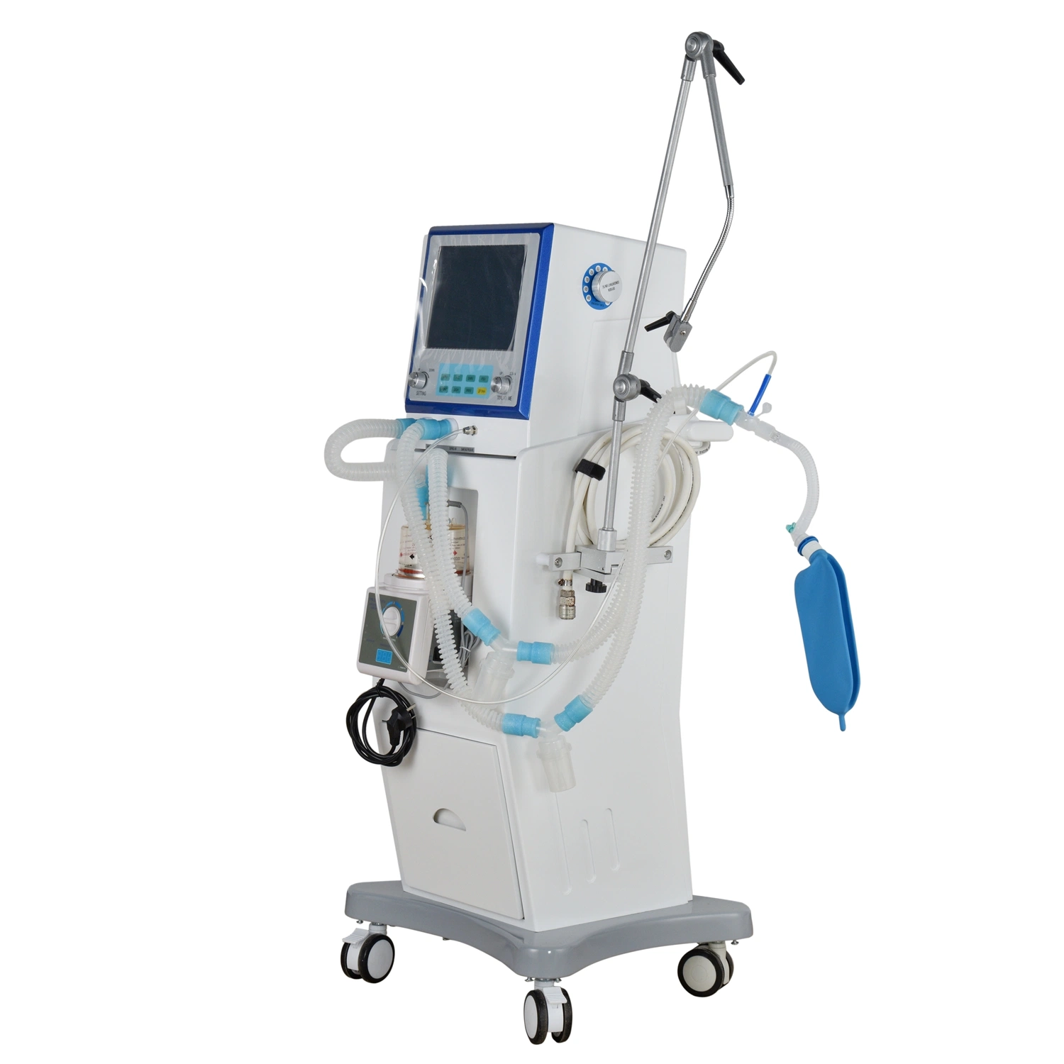 My-E003A Breathing Apparatus Hospital Medical Device Ventilators Machine for ICU