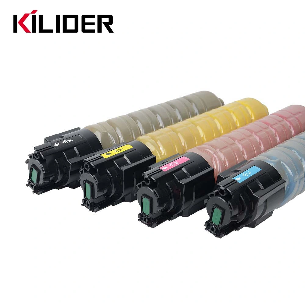 Compatible Spc435 Color Laser Ricoh Toner Cartridge Use Spc435DN