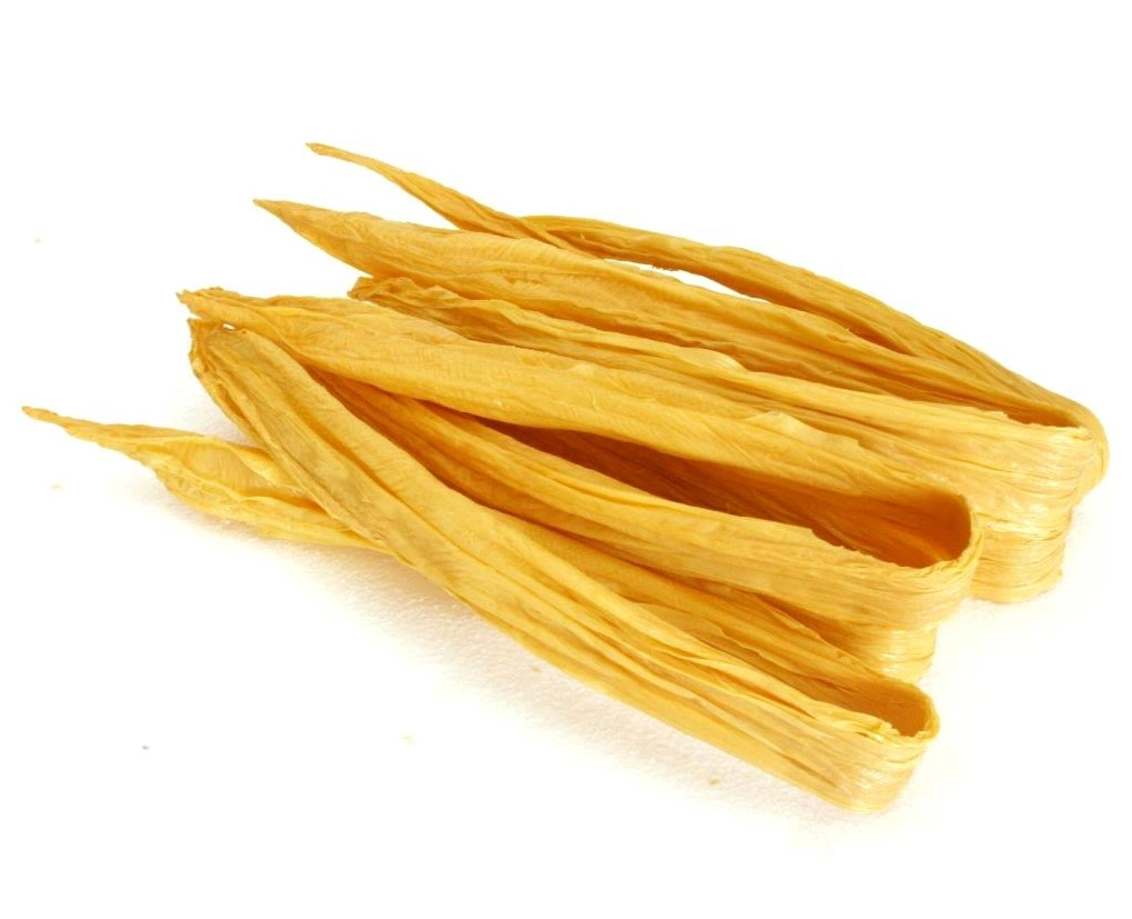 Dried Bean Curd