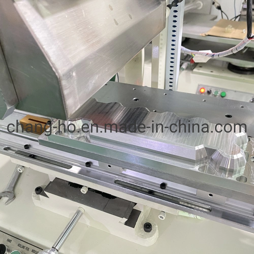 Plastic Bottles Heat Transfer Printing Machine