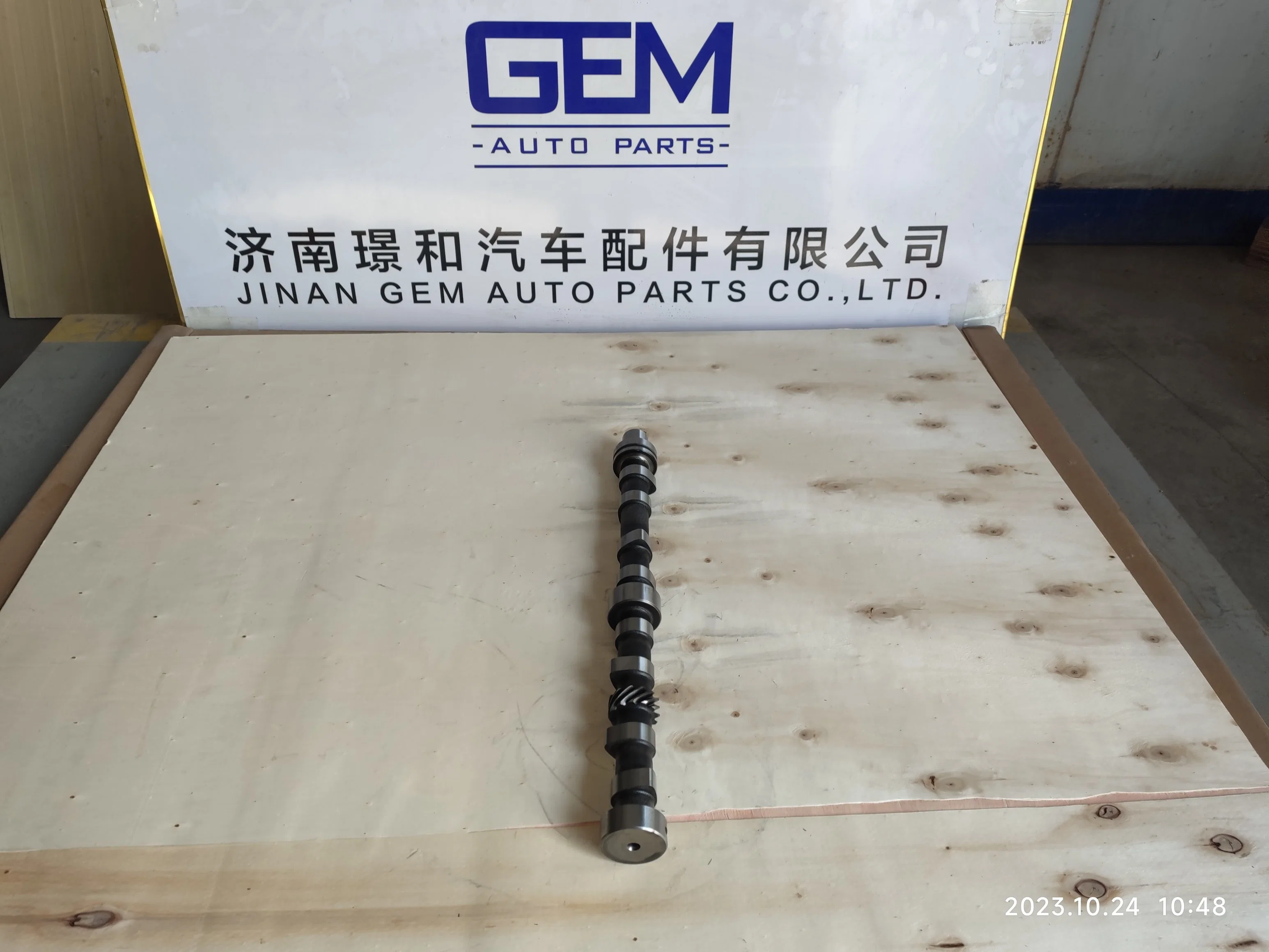 Forklift Parts Camshaft Used for 490/4D27 with 465b-06001