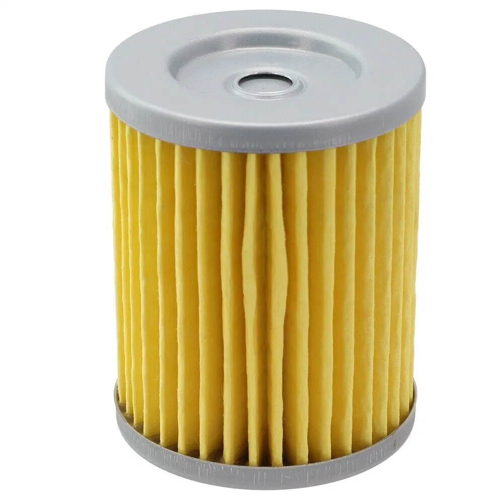 Auto Car Spare Parts Engine Parts Motorcycle Oil Filter for Suzuki RV125