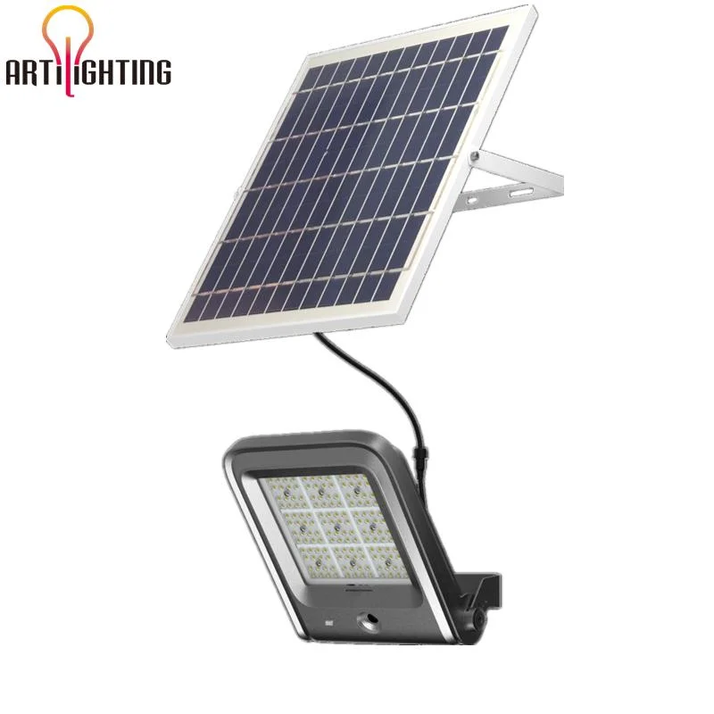 Energy Saving Super Bright Solar LED Lights for Outdoor Road Street Garden