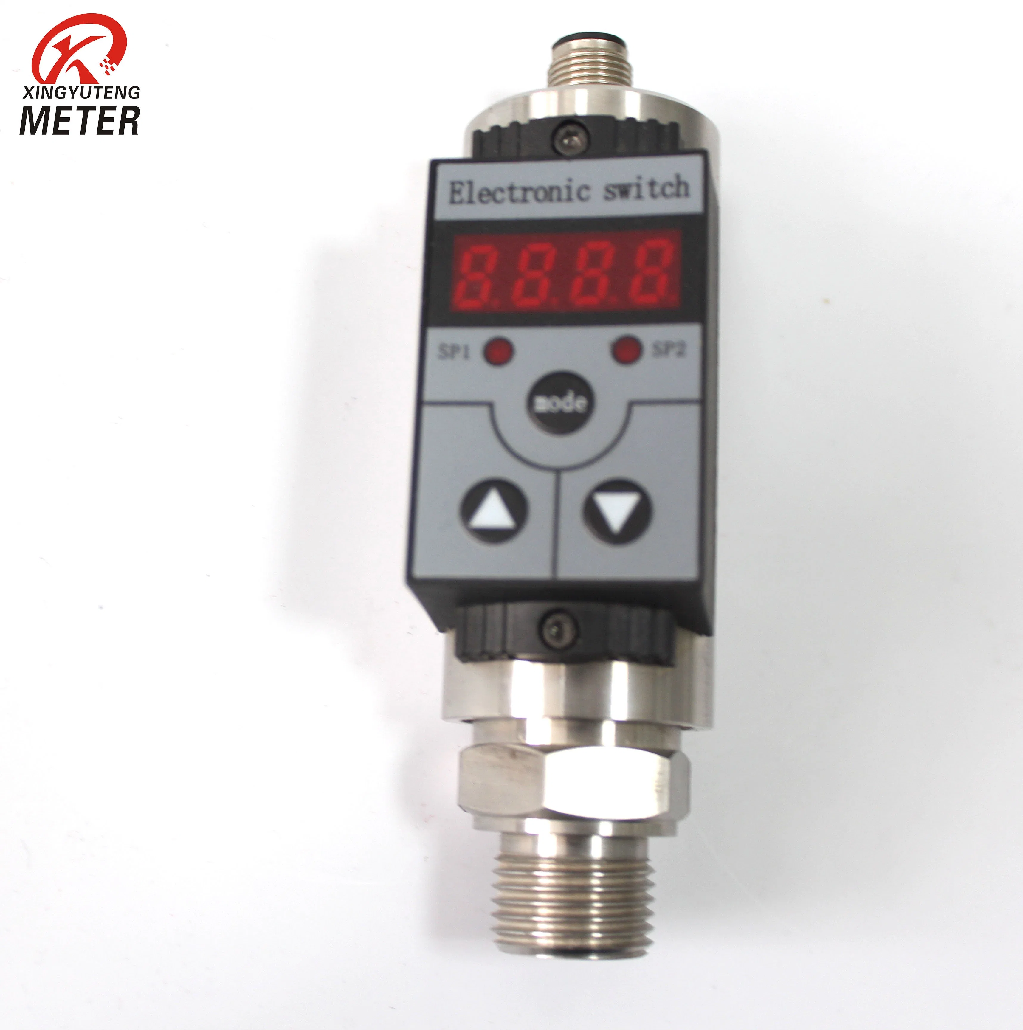 High Precision Fast Switch Speed Druckregelschalter für Wasser Pumpe (QYK103)