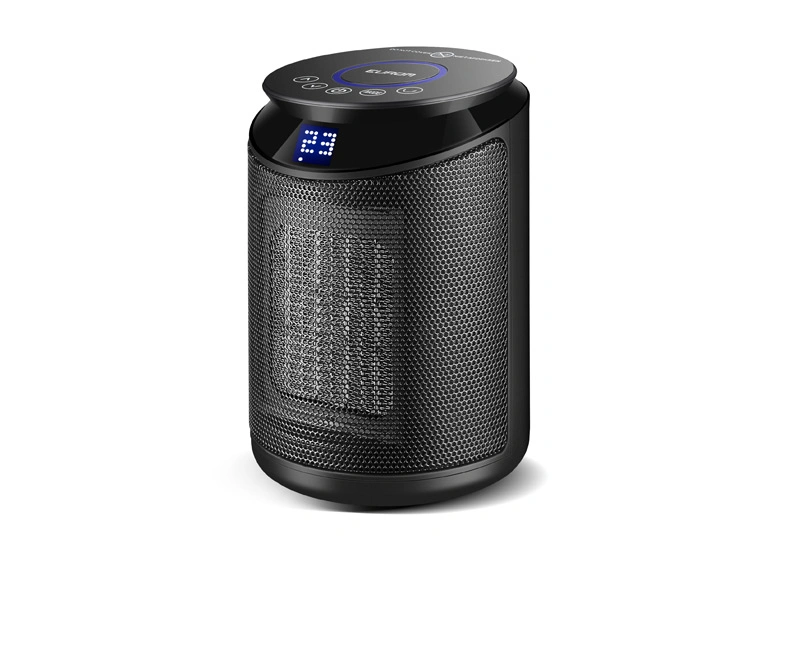 Household Electric Fan Heater with Over Heating Protection