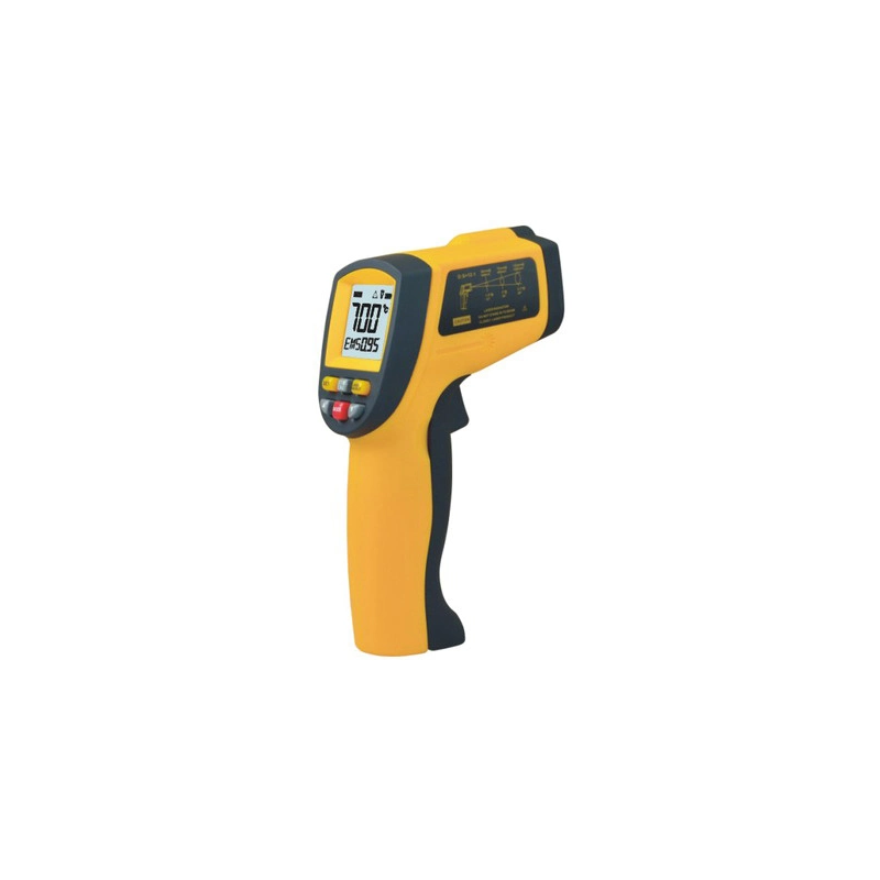 Infrared Thermometer Srg700