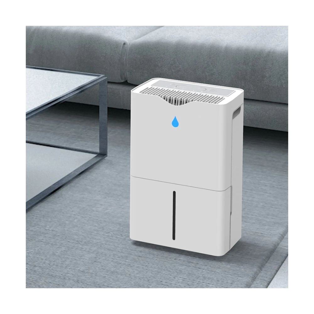 New Model 16L/20L/25L Per Day WiFi Smart Dehumidifier for Household