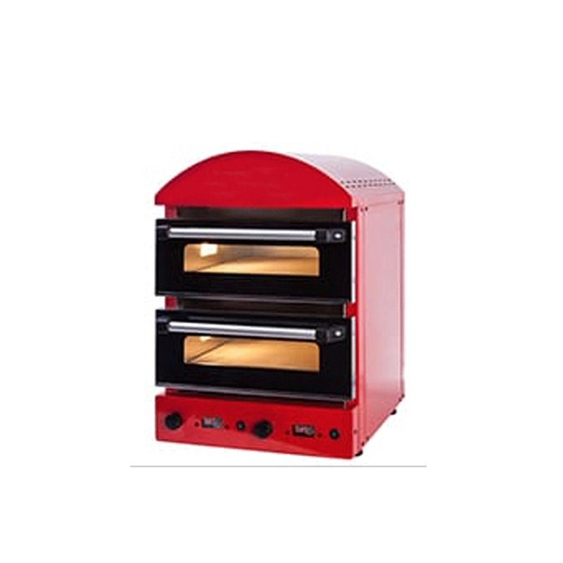 2023 Derniers produits de boulangerie de couleur rouge mini-four grille-pain four gâteau