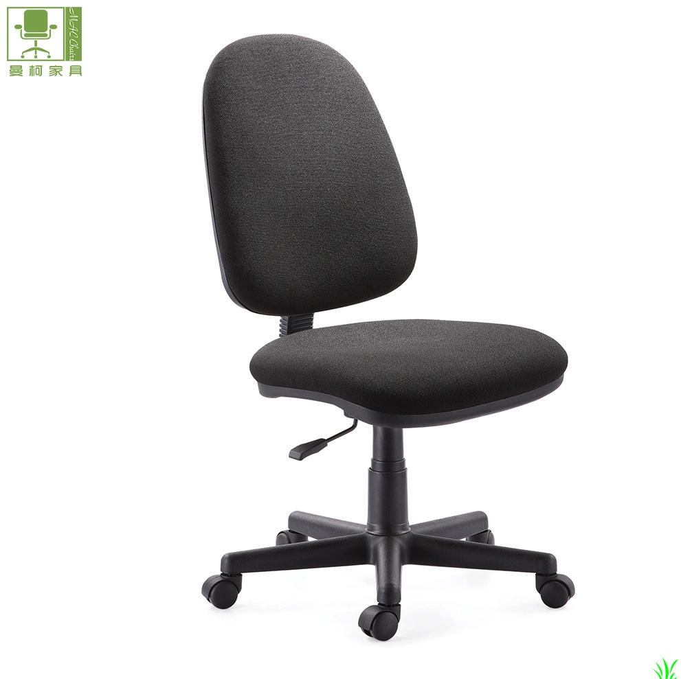 Staff Work Well Secretary Secretary Revolving Fabric Armrest Office Chair