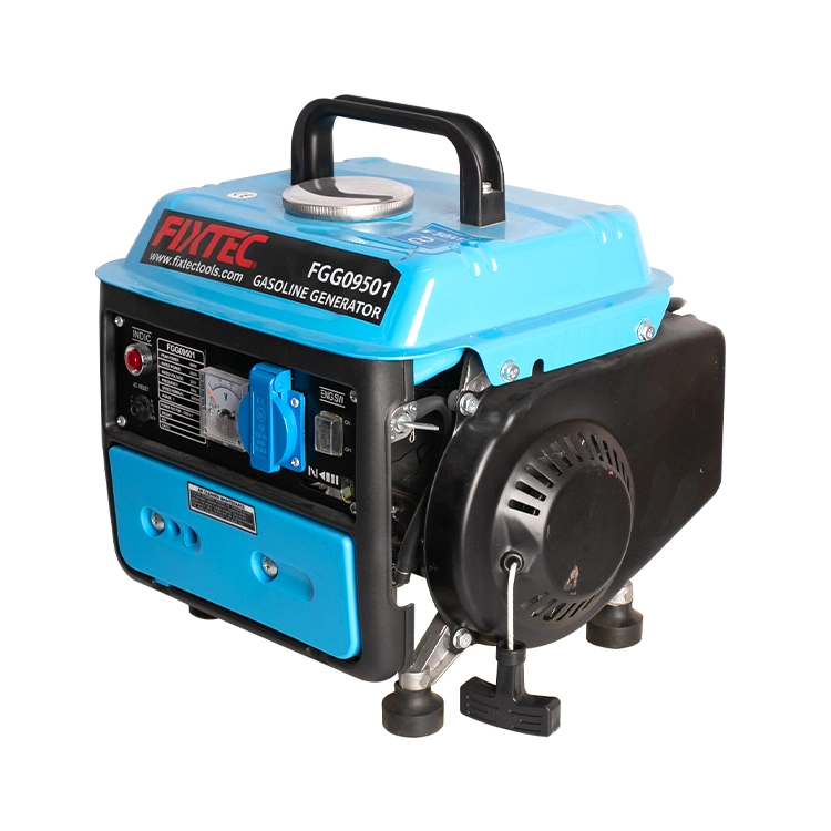 Fixtec Good Price Other Generators Mini Portable Gas Generator